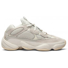 [X버전] 아디다스 X YEEZY 이지 500 본화이트 Bone White FV3573