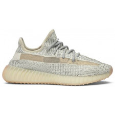 [OG버전] 아디다스 X 카니예웨스트 이지부스트 350v2 런드마크 논리플렉티브 Lundmark Non-Reflective FU9161