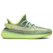 [OG버전] 아디다스 X 카니예웨스트 이지부스트 350v2 이즈릴 논리플렉티브 Yeezreel Non-Reflective FW5191