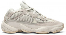 [PK버전] 아디다스 X YEEZY 이지 500 본화이트 Bone White FV3573