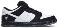 [PK버전] 나이키 X 스테이플 SB덩크 로우 PRO OG QS 판다 피존 Panda Pigeon BV1310-013