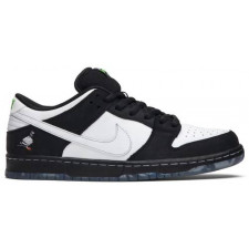 [GOD버전] 나이키 X 스테이플 SB덩크 로우 PRO OG QS 판다 피존 Panda Pigeon BV1310-013