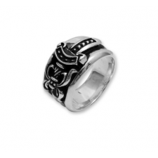 [CM] 크롬하츠 Chrome Hearts 대거링 925