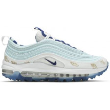 [D+버전] NIKE MAX97 나이키 에어맥스97 골프 NRG 윙스 CK1220-100