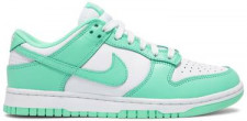 [GOD버전] NIKE 나이키 덩크 로우 그린 글로우 DD1503-105