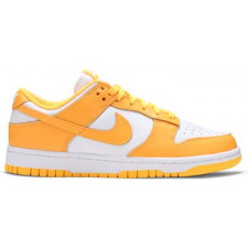 [D+버전] 나이키 우먼즈 덩크 로우 레이저 Laser Orange DD1503-800