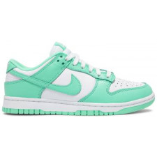 [S2라인] NIKE 나이키 덩크 로우 그린 글로우 Green Glow DD1503-105