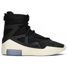 [S2라인] Nike Air Fear of God 나이키 에어 피어오브갓 1 블랙 AR4237-001