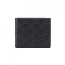[GC] GUCCI 구찌 시그니처 남자 반지갑 365466