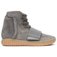 [H12버전] 아디다스 이지 부스트 750 그레이 껌 Yeezy Boost 750 Grey Gum BB1840