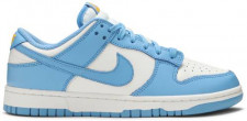 [M버전] 나이키 운동화 덩크 고스트 Dunk Low Coast DD1503-100
