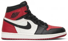 [S2버전] 에어조던1 OG 브레드 토 Bred Toe 555088-610