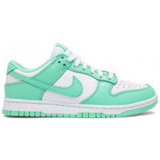 [L버전] NIKE 나이키 덩크 로우 그린 글로우 Green Glow DD1503-105