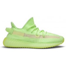 [정품급] 아디다스 X 카니예웨스트 이지부스트 350v2 글로우 인더다크 GID Glow EG5293