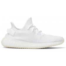 [정품급] 아디다스X카니예웨스트 이지부스트 350v2 크림화이트 Cream White  Triple White CP9366