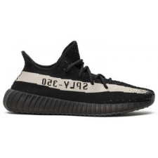 [정품급] 아디다스 이지부스트 350 V2 검흰 오레오 Oreo BY1604