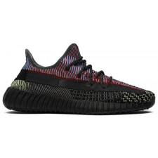 [정품급버전] 아디다스 X 카니예웨스트 이지부스트 350v2 예힐 리플렉티브 Yecheil Reflective FX4145