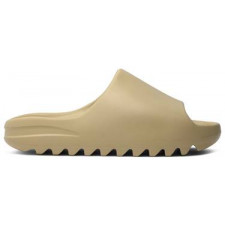 [정품급버전] 아디다스 X 카니예웨스트 이지 슬라이드 슬리퍼 데저트 샌드 Desert Sand FW6344