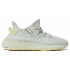 [정품급버전] YEEZY 이지부스트 350 V2 라이트 UV Sensitive GY3438