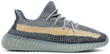 [정품급버전] 아디다스 이지부스트 Yeezy Boost 350 V2 애쉬블루 GY7657