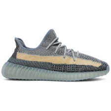 [정품급버전] 아디다스 이지부스트 Yeezy Boost 350 V2 애쉬블루 GY7657