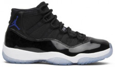 [정품급버전] 에어조던11 리트로 스페이스잼 Space Jam 378037-003