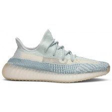 [PK버전] 아디다스 X 카니예웨스트 이지부스트 350v2 클라우드 화이트 논리플렉티브 Cloud White Non-Reflective FW3043