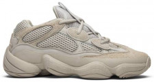 [G5버전] 아디다스 X YEEZY 이지 500 데저트랫 블러쉬 Blush DB2908