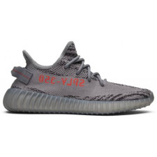 [R버전] 아디다스 X 카니예웨스트 이지부스트 350v2 벨루가2.0 Beluga 2.0 AH2203
