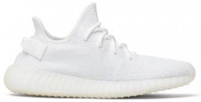 [R버전] 아디다스X카니예웨스트 이지부스트 350v2 크림화이트 Cream White  Triple White CP9366