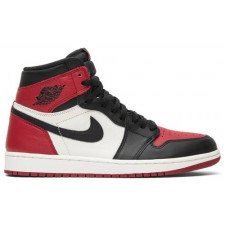 [OG버전] 에어조던1 OG 브레드 토 Bred Toe 555088-610