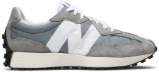 [R버전] 뉴발란스 327 그레이 Team Away Grey MS327LAB