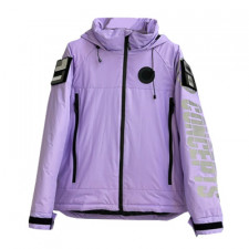 [정품급버전] 캐나다구스 X 컨셉 콜라보 자켓 CANADA GOOSE 퍼플