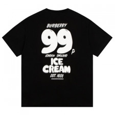 [CA셀러] BURBERRY 버버리 99 반팔 티셔츠