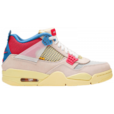 [PK버전] NIKE 나이키 X 유니온 LA 에어조던4 레트로 구아바 아이스 DC9533-800