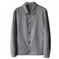 [XQ셀러] 제냐 울 오버셔츠 ZEGNA