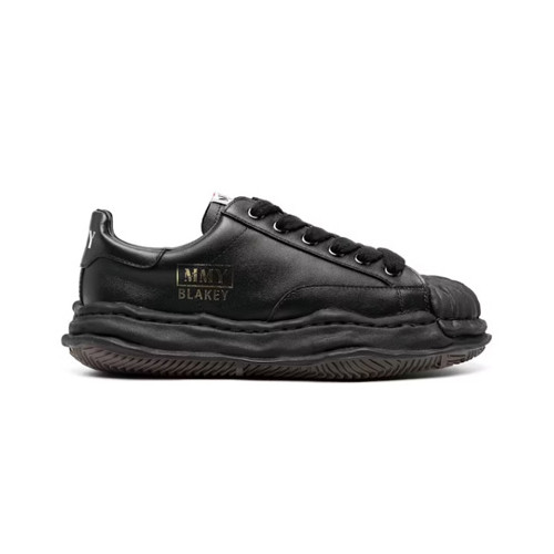 메종 미하라 야스히로 블레이키 OG 솔 스니커즈 A06FW702