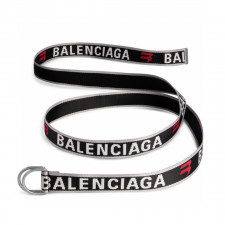 【남성벨트] BALENCIAGA 신상 발렌시아가 벨트