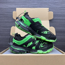 [Balenciaga] 1:1 정품급 발렌시아가 스니커즈 트레이너 곰마 러너트리플 운동화
