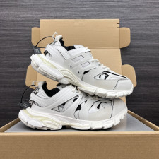[Balenciaga] 1:1 정품급 발렌시아가 스니커즈 트레이너 곰마 러너트리플 운동화