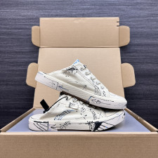 [Balenciaga] 1:1 정품급 발렌시아가 메쉬 진 스니커즈 캔버스 뮬운동화