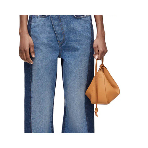 [LOEWE] 여성백 로에베 호보백 Hammock hobo bag 레더 숄더백 (정품급) 262315