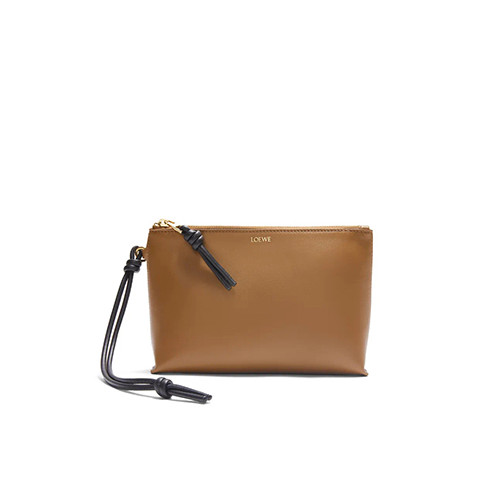 [LOEWE] 여성백 로에베 Knot T bag  클러치백 신상핸드쇼핑백 (정품급) 11042