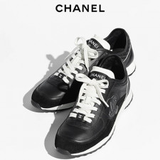[CHANEL] 25P 남여공용 샤넬 신상 스니커즈 빈티지 패션 커플운동화 팬더샵신발