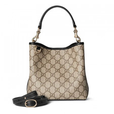 [GUCCI] 여성용백 GG Emblem Bag 구찌가방 빈티지 핸드토트백 815118