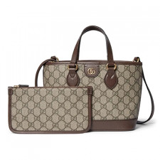 [GUCCI] 여성용백 GG ophidia Bag 구찌신상가방 빈티지 핸드백 811716