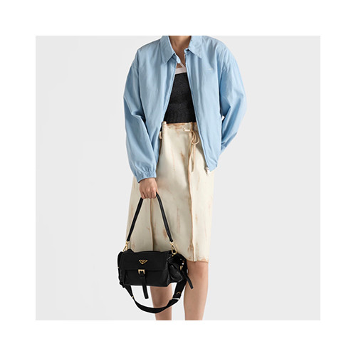 [PRADA] 여성백 ExploreNappa BAG 프라다 익스플로어 숄더백 나파크로스백 1BD394