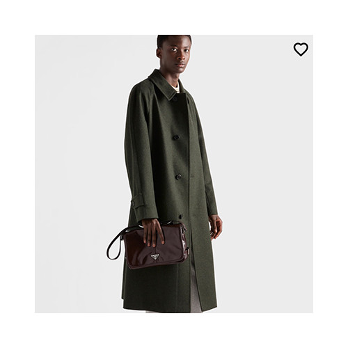 [PRADA] 남성백 FW25 BAG 프라다 크로스 핸드백 시그니처 숄더백 2VD073