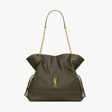 입생로랑 CASSANDRE SYL JAMIE 4.3 BAG 토트백 호보백 809824