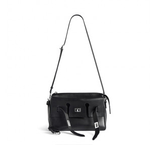 [BALENCIAGA] 남성백 Belair bag 발렌시아가 빈티지 버너백 크로스백